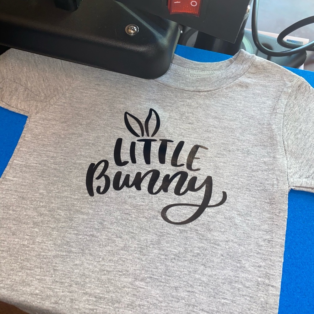 Easter Shirts - Picture 2 of 2